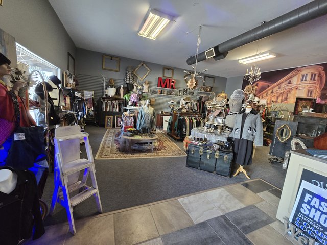 Venue rental and shared lounge at District425 Chatham-Kent